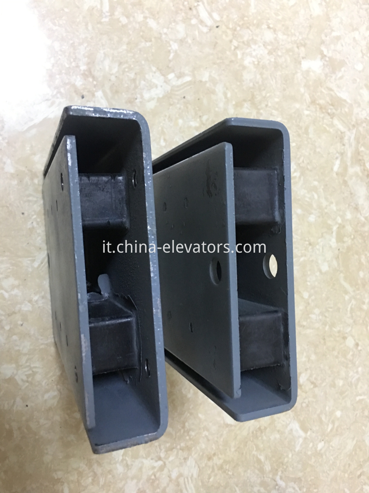 Motor Damping Pad for Mitsubishi type Elevator Door Operator